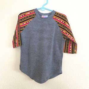 Kids' Lularoe shirts